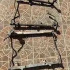 قطع لكزس مسطارة بخاخات بنزين العدد 2 الحبه ب 150