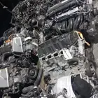 مكينه ماليبو ترافيس تيرين كروز سبارك بليزر تاهو