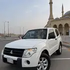 جيب باجيرو ربع منوة المستخدم مخزن
