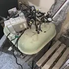 ظفيرة يارس ومرتبه خلفيه وقزاز