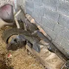 قطع غيار فورد