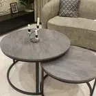 طاولة قهوه