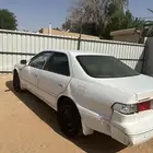 كامري 2002