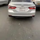 للبيع كامري موديل 23