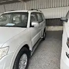باجيرو 2012