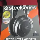 سماعه ستيل سيريس