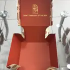 طباعة وتصنيع البوكسات والاكياس
