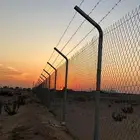 شبوك مزارع المجمعه