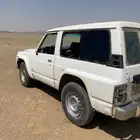نيسان باترول مسقط