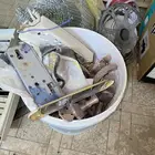 تصفية مستودع البيت بالكامل