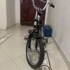 رامبو مقاس اطفال