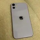 ايفون 11 بنفسجي