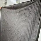 ستارة رمادي وستاره مقلمه