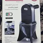 آله تحضير لقيمات Jano sweet ball maker