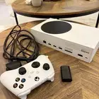 اكس بوكس سيريس اس