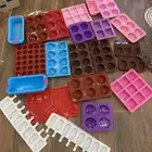 قوالب سيلكون لصناعة الصابون والشموع