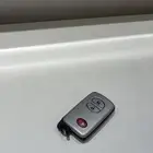 مفتاح لاندكروزر
