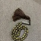 سبحة عود فاخرة