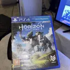 شريط Horizon نظيف جدا