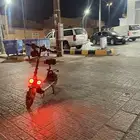 سكوتر ابوسله سليم موديل 2026