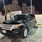 فورد اكسبلورار 2013 للبيع