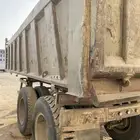 البيع صندوق قلاب مقاس 24