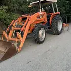 حراثة كابوتا M7500