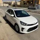 كيا بيجاس 2025 فل كامل