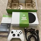 اكس بوكس سيريس اس اخو الجديد