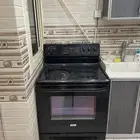 فرن كهربائي جبسون نظيف جدا