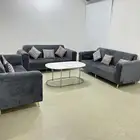 شقق مفروشة للايجار الشهري بالخرج