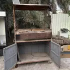 للبيع عربه بصطه