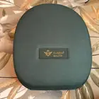سماعه ادرجة الأولى الخطوط السعوديه