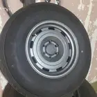 جنوط سفن للجيوب واللكزس 6 مسمار