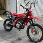 دباب صحراوي مهدي 250cc