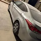 النترا 2014 مالك أول وعلان نص فل