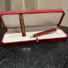 قلم كارتير فنتج فاندوم بوعقال عنابي