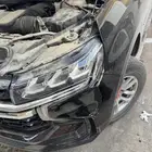 زجاج شمعات امامي تاهو من مديل 21 إلى 24