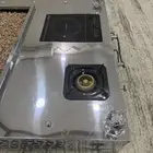 دوة نار حاتم جديد متر ونص في متر