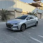 هيونداي النترا 2020 نص فل وارد كوريا