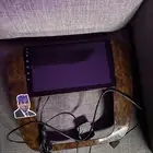 شاشة تاهو ويوكن