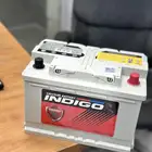 بطاريات سيارات