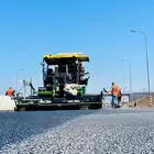 اسفلت. مقاول اسفلت