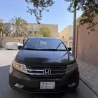 هوندا اوديسي 2013 فل كامل