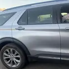 فورد اكسبلورر 2021