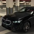 للبيع BMW 520i 2025
