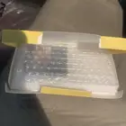 شاشة جديدة بلاك بيري كيوتن