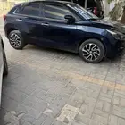 سزوكي بالينو