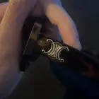 نظارة شمسية نسائيه سيلين و شنطه مايكل كورس