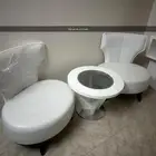 للبيع مجموعة أثاث